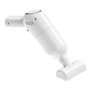 HELLOLEIBOO | Wireless Charging Handheld Car Vacuum Cleaner High Power Strong Suction