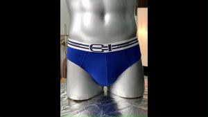 Combo 3 Quần lót nam thun lạnh thoáng khí kết hợp lưng bản thiết kế năng động BO313