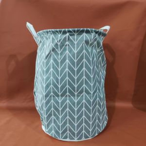 Simple Style Home Laundry Basket for Clothes