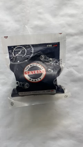 TVS King Oil Filter G4080260