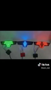 Stoplamp Running New Vario Tahun 2018 - 2022