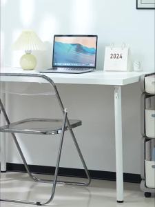 JIAJIESHI | Moveable Under Table Storage Shelf Multiple Layers
