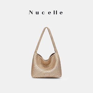 Hobo Large Capacity Tote Bag