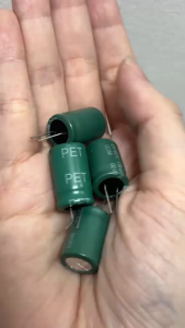 2200UF 16V Capacitor