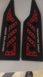Thảm xe AirBlade 2016- 2021