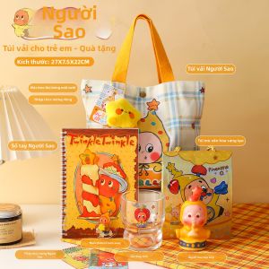GUSTAGAT | Bộ Đồ Văn Phòng Phẩm Quà Tặng Cho Trẻ Em cho Lễ Tốt Nghiệp Sinh Nhật