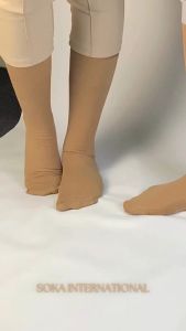 TERBARU!! SOKA SOCKING PREMIUM - Kaos Kaki Socking Wringkle