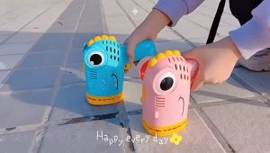 40รู ปืนยิงฟองสบู่ เครื่องเป่าฟองสบู่ ปืนฟองสบู่เป่าฟองอัตโนมัติ ปืนยิงฟองสบู่เด็ก