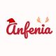 Anfenia - Thời trang thiết kế cho bé