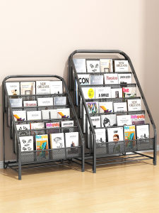 QINQI | Multi-functional Large Capacity Shelf