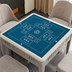 MONLEYTA | Poker Game Table Cover