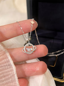 Pianist | Luxurious Dainty Everyday Wearable Necklace