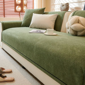 Lxia 7 du | Waterproof All-Season Anti-Scratch Non-Slip Sofa Cover