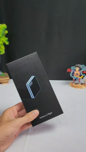 Điện Thoại Samsung Galaxy Z Flip6 5G Fullbox 12G|256GB Chính Hãng còn bảo hành hãng