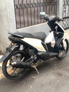 Knalpot Original Yas Racing Moncong Shijiro Beat Suara Bas Adem GerungPnp Honda Beat ScoopyGenioVario NewVario KarbuVario BohlamVario 150 old SpacyBeat newBeat karbuBeat deluxeVario 110 fi Termurah