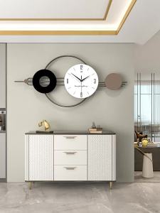 Creative Stylish Decoration Wall Clock