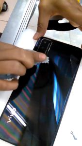 PROMO Tempered Glass OPPO A18 2023 / OPPO A38 4G / OPPO A38 4G NFC 2023 / OPPO A57 4G / OPPO A57 5G 2022 Screen Guard Protector