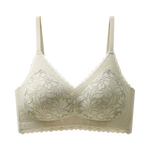 Áo ngực nữ MiiOW bằng modal không gọng ôm vừa vặn nâng đỡ hiệu quả