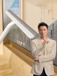 Joybos | Home Use Glass Squeegee Cleaner