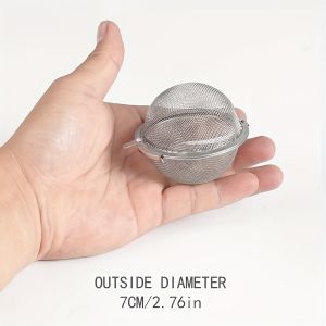 1pc Durable Bait Cage for Effortless Fishing - Perfect for Holding Lures and Feeding Fish