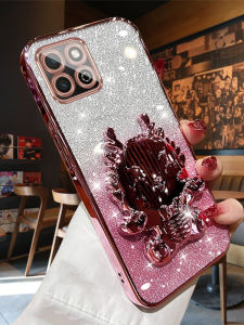 Applicable to Huawei Honor Changwan 20 Phone Case: Ultra-Thin, Drop-Resistant, and Trendy Women's Phone Case