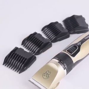 ACEBEST Hair Clipper Alat Potong Rambut Cukur Rambut Elektrik Cukur Rambut Hewan GLFPX-1