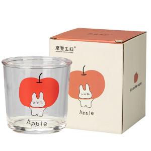 MODERN SWEETHOME | Fashion Animal Party Glass Cup