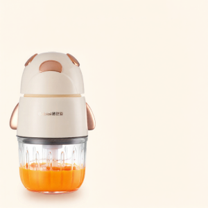 BABIAI | Baby Food Processor Multi-Function Meat Grinder & Blender