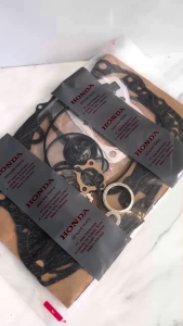 Packing Gasket Full Set GL Pro Neo Tech Tiger Tiger Revo Asta Fullset Perpak Paking