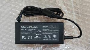 19V 2.53A 48W 6.5*4.4MM Adapter Charger For Samsung UA32J40SWAJXXZ UA32J4003AR 32 inch TV Power Charger