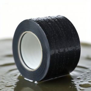 Super Strong Waterproof Silicone PVC Tape Water Pipe Quick Leak Repair Insulation Adhesive