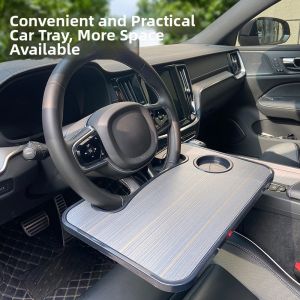 BEIDIANNI | Steering Wheel Desk Meal and Device Support
