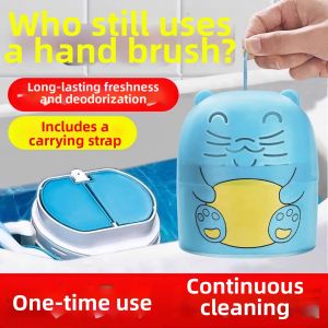 YOULE | Powerful Cleaning Deodorizing Toilet Cleaner