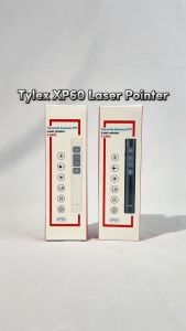 AVIDUS XP60 Top grade business PPT Laser Pointer Multi-OS Compatible Light Indicator Presentation Remote Functions