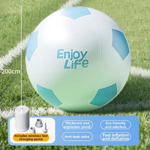 FABX | Giant Inflatable Ball