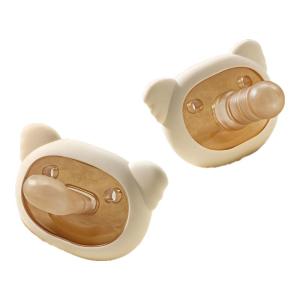Usbettas | Comforting Anti-Colic Anti-Loss Pacifier for Infants