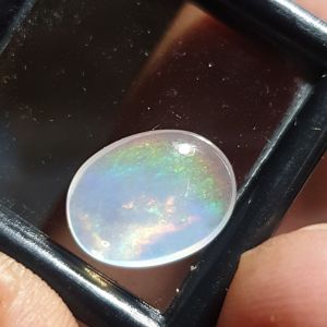 kalimaya kristal banten dimensi ideal mundel jarong pelangi