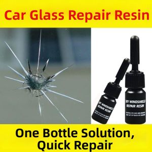 PISSA | Crack Repair Liquid for Car Glass Windshield