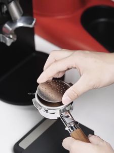 Puck Screen MHW-3BOMBER | Lưới phân phối nước pha espresso