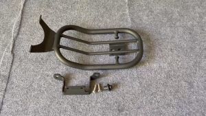 Baga Giữa Yamaha Pg1 Đen Nhám