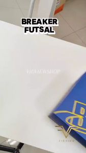 ลดสนั่น รองเท้าผ้าใบ BK4 นักเรียน และชาย พื้นยาง รองเท้าพละ เป็นสินค้าของ VidView