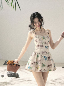 SHAOYEYAN | Resort Wear Lace Camisole T-shirt