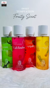 AKRYMI AUGEAS Sweet Temptation 250ml Perfume For WOMEN Scented Scent Cologne Aroma Cosmetic Fragrance