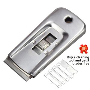 Glass Clean Wallpaper Remove Tile Scraper