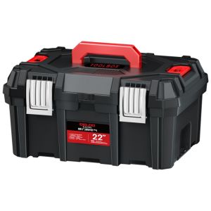 DELIXI Electric | Multi-function Home Use Tool Box