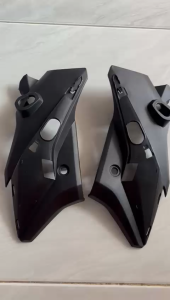 Kupingan Lampu Depan Cowl Front CB 150 Led K15G Set Kiri Dan Kanan Non Original