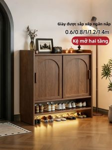 FANLUOWEI | Tủ Giày Mới Dành Cho Lối Vào