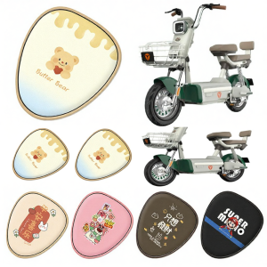 Bao Nệm Xe Tự Hành Chống Nắng Chống Thấm Nước Trang Trí