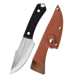 Pisau Dapur Jepang Daging Super Tajam Knife Stainless Steel 5CR15 Tahan Karat / Pisau Masak Ergonomis / Alat Potong Dapur / Pisau Potong Daging Tulang Presisi Tajam / Pisau  Fillet Jepang Anti Karat Premium