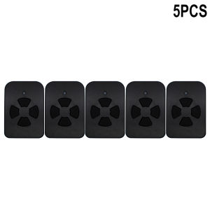 1-10pcs AIRKEY AKTX2 AKTX4 AKT2TX2R Garage Door Remote Control 433.92MHz Rolling Code Transmitter Gate Opener